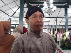 Pemkab Gunungkidul Minta Tak Ada Parkir Nuthuk di Tempat Wisata