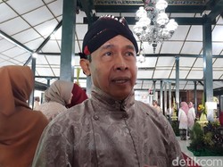 Pemkab Gunungkidul Minta Tak Ada Parkir Nuthuk di Tempat Wisata