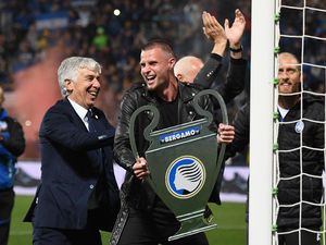 Gasperini: Tenang, Atalanta Bakal Tampil Oke di Liga Champions