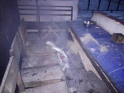 Tawuran Mahasiswa Saat Sahur Terjadi Lagi di Makassar