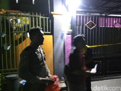 Seorang Istri di Gresik Dibunuh Suami, Dicekik Hingga Tewas