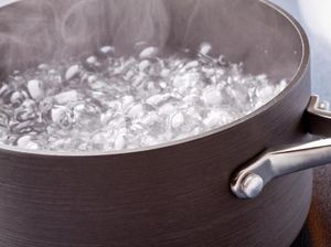 Apa Itu THM? Senyawa yang Disebut Bisa Bikin Kanker di Air Keran Apa Itu THM? Senyawa yang Disebut Bisa Bikin Kanker di Air Keran