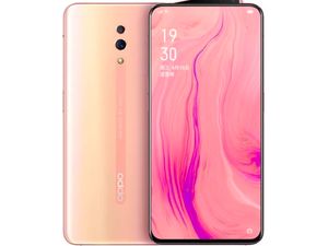 Oppo Reno 10x Zoom Pink Dirilis 18 Juni