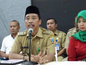 PNS Rembang Belum Terima THR, Bupati: Satu Dua Hari Cair