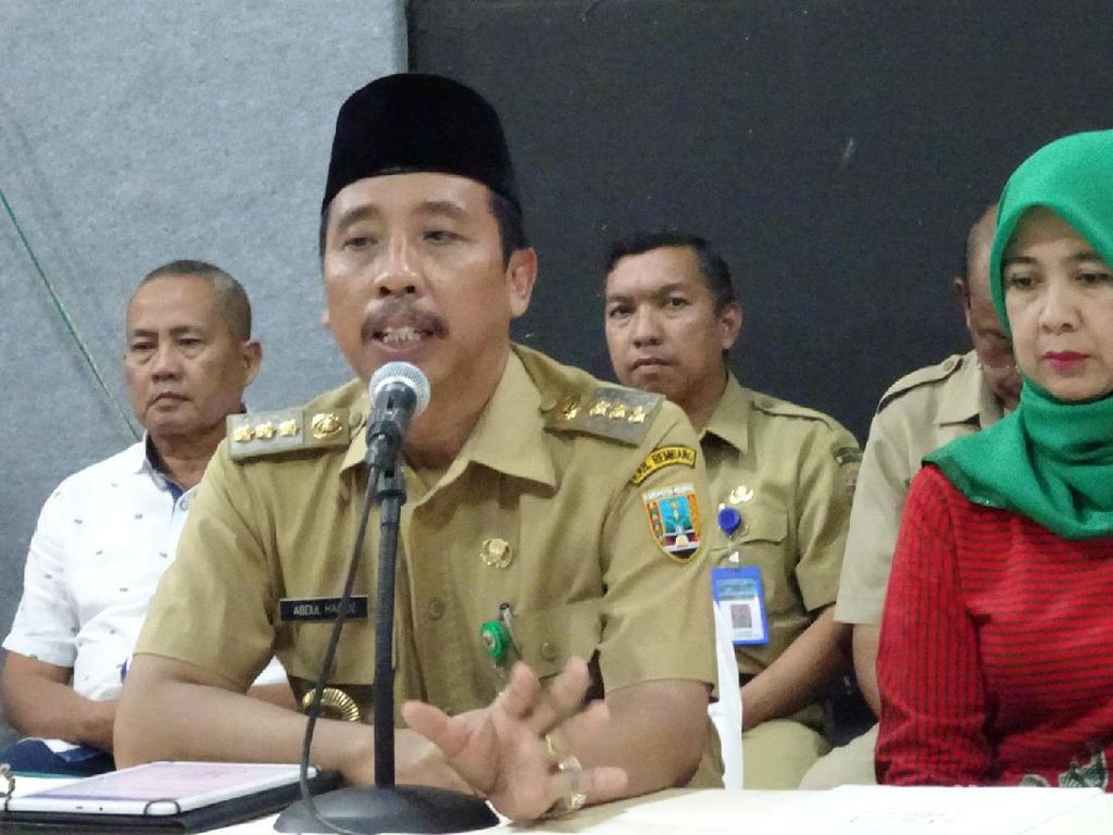 PNS Rembang Belum Terima THR, Bupati: Satu Dua Hari Cair PNS Rembang Belum Terima THR, Bupati: Satu Dua Hari Cair