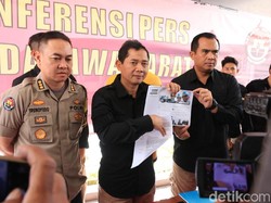 Polda Jabar Ciduk Dokter yang Unggah Soal Remaja 14 Tahun Ditembak Polisi