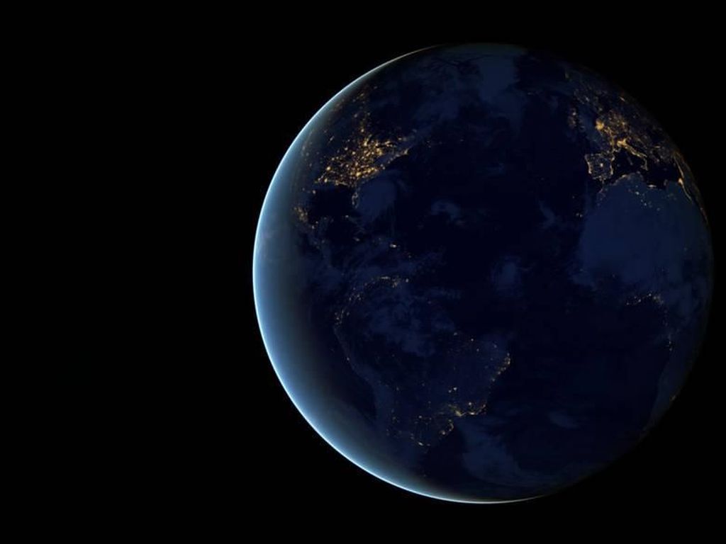 Berbagai Skenario Kiamat Planet Bumi Menurut Sains