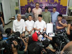 PB ISSI Kirim Tim Lapis Kedua di SEA Games 2019