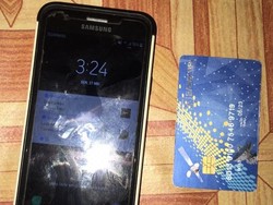 Polisi Tangkap Pemuda yang Jual Akun Ojol Fiktif di Makassar