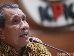 KPK Analisis LHKPN Dedy Mandarsyah gegara Info Masyarakat Viral