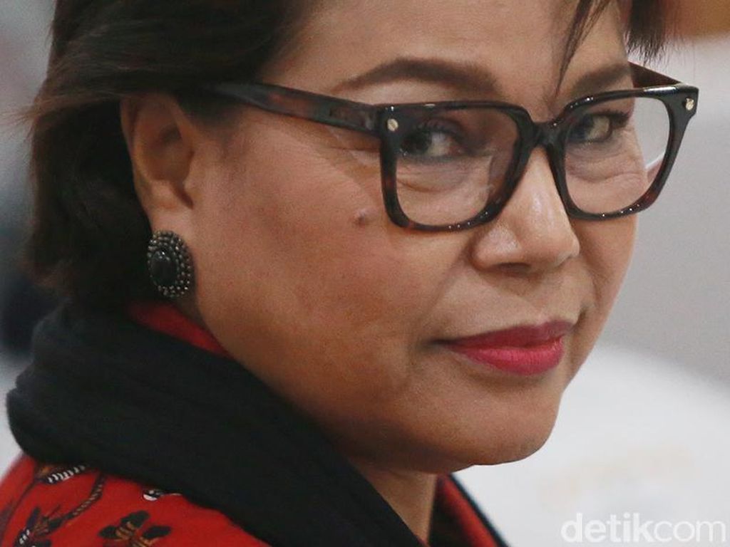 4 Bulan Terakhir di KPK, Basaria Fokus Maksimalkan Pendapatan Daerah 4 Bulan Terakhir di KPK, Basaria Fokus Maksimalkan Pendapatan Daerah