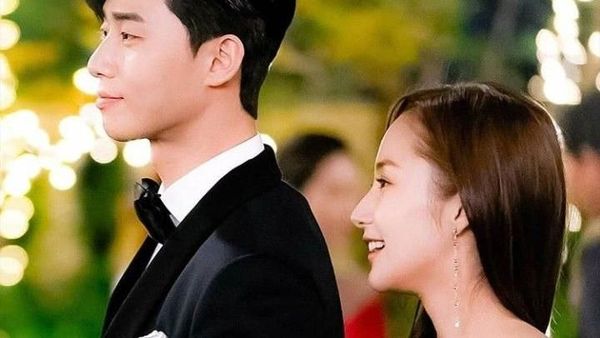 Survei Membuktikan Inilah 10 Pasangan Drakor Paling Favorit 2020