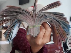 Daftar 15 Orang Terkaya di Dunia Asal Indonesia