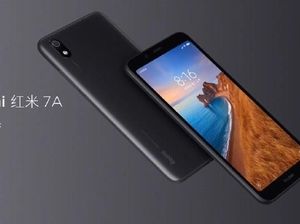 Rilis Bareng Redmi K20 dan K20 Pro, Ini Spek dan Harga Redmi 7A Rilis Bareng Redmi K20 dan K20 Pro, Ini Spek dan Harga Redmi 7A