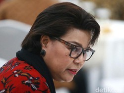 Eks Pimpinan KPK Jadi Presiden Komisaris Sentul City