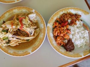 Kuliner Pantura Enak, Pindang Gombyang dari Indramayu yang Asam Pedas Kuliner Pantura Enak, Pindang Gombyang dari Indramayu yang Asam Pedas