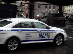 Muslim New York Bentuk Layanan Patroli Swadaya untuk Menjaga Masjid