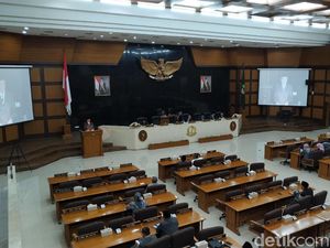 Pemprov Jabar Raih Opini WTP Beruntun, Pertama di Era Ridwan Kamil