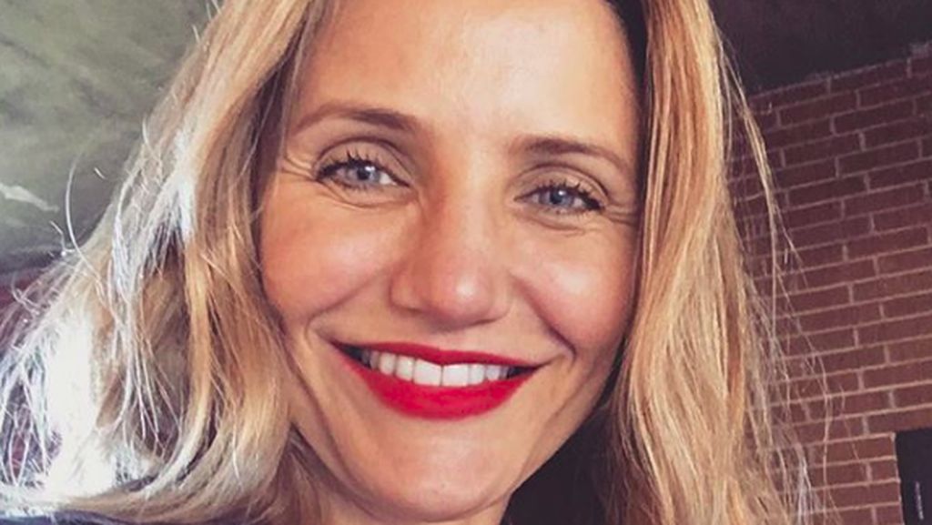 10 Seleb Wanita yang Tak Berencana Punya Anak dan Alasan Mereka 10 Seleb Wanita yang Tak Berencana Punya Anak dan Alasan Mereka