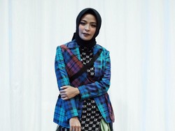 Alhamdulillah! Tantri Kotak Hamil Anak ke-2