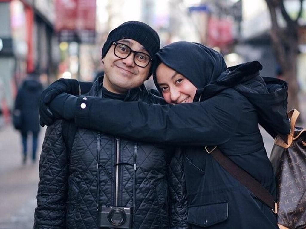 Komentar Ramzi soal Artis yang Pakai Narkoba untuk Stamina Komentar Ramzi soal Artis yang Pakai Narkoba untuk Stamina