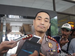 Polisi: Tembak di Tempat Untuk Pelaku Kriminal Bahayakan Mudik
