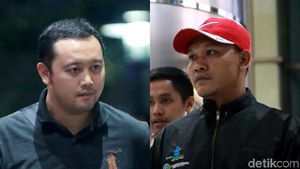 Dua Orang Kembali Terjaring OTT Pejabat Imigrasi NTB