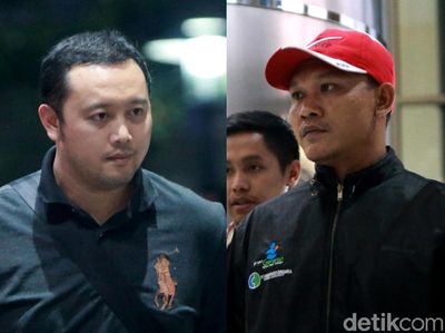 Dua Orang Kembali Terjaring OTT Pejabat Imigrasi NTB