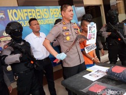 Tak Terima Diejek, Pemuda di Probolinggo Tega Bacok Temannya Sendiri