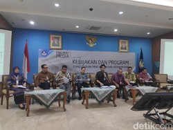 Rata-rata Hasil UNBK 2019 Tingkat SMP Masih di Bawah Standar