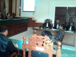 Unggah Meme PDIP, Ketua IDI Wonogiri Divonis 3 Bulan