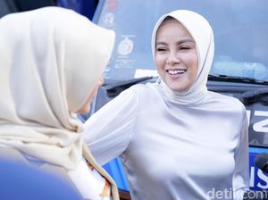 Digosipkan Selingkuh oleh Nindy, Olla Ramlan Kecewa Nama Baiknya Dirusak Digosipkan Selingkuh oleh Nindy, Olla Ramlan Kecewa Nama Baiknya Dirusak