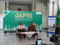 3 Instansi Pemerintah di Jabar Belum Bayar THR Karyawan