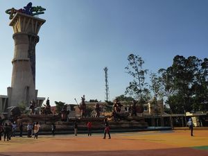 Persiapan Sudah 95%, 7 Wahana Baru Dufan Siap Sambut Libur Lebaran
