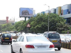 Tarik Turis India, Sejumlah Baliho Wonderful Indonesia Dipasang di Mumbai