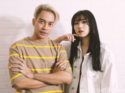 Banyak Keajaiban di Duet Isyana Sarasvati dan Gamaliel untuk Aladdin