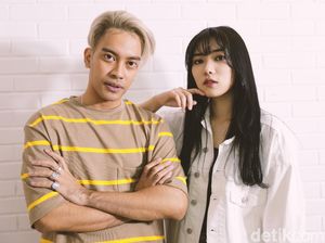 Banyak Keajaiban di Duet Isyana Sarasvati dan Gamaliel untuk Aladdin Banyak Keajaiban di Duet Isyana Sarasvati dan Gamaliel untuk Aladdin