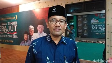 Dugaan Korupsi Eks Rektor UINSA Kini Ditangani 2 Kejari di Surabaya