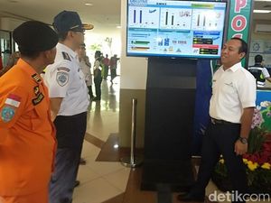 Bandara Juanda Alami Penurunan Penumpang, Tiket Mahal Jadi Penyebab
