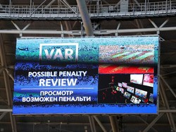 Wasit Liga 1 dan Liga 2 Kembali Ikuti Pelatihan VAR