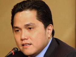 Pak Erick! Garuda Butuh Sosok Bos yang Kriterianya Seperti Ini