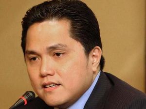 Terungkap! Ini Strategi Erick Thohir Bereskan Bisnis Hotel BUMN Terungkap! Ini Strategi Erick Thohir Bereskan Bisnis Hotel BUMN