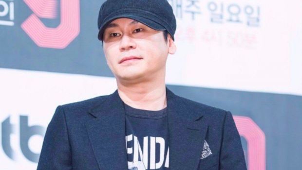 Yang Hyun Suk 