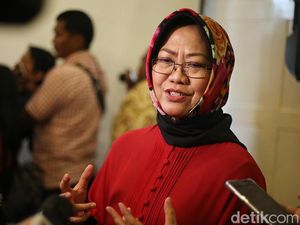 Peneliti LIPI Usulkan Ambang Batas Capres Bisa 0% di Revisi UU Pemilu Peneliti LIPI Usulkan Ambang Batas Capres Bisa 0% di Revisi UU Pemilu