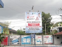 Imigrasi Mataram Jelaskan OTT KPK, Kepala Imigrasi Dijemput di Rumah