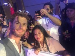 Is Yuniarto Ungkap Susahnya Bikin Wayang Kulit Men in Black