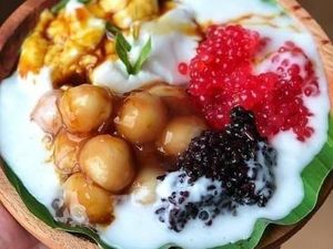 Legit Lembut, Jenang Khas Jawa Tengah yang Cocok untuk Buka Puasa Legit Lembut, Jenang Khas Jawa Tengah yang Cocok untuk Buka Puasa