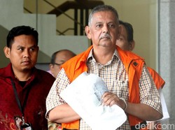 Tarik Ulur Sofyan Basir soal Praperadilan Lawan KPK