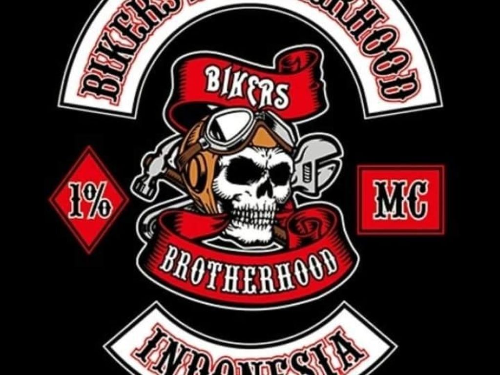 Berita dan Informasi Bikers brotherhood 1 mc Terkini dan Terbaru Hari