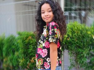 Romaria Girang Banget Isi Soundtrack Kiko In The Deep Sea